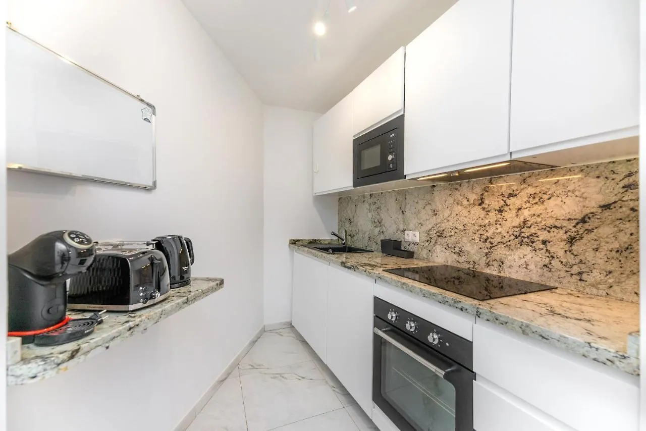 Vb Diana 2Bdrs With Fantastic Sea Views Apartment Benalmadena