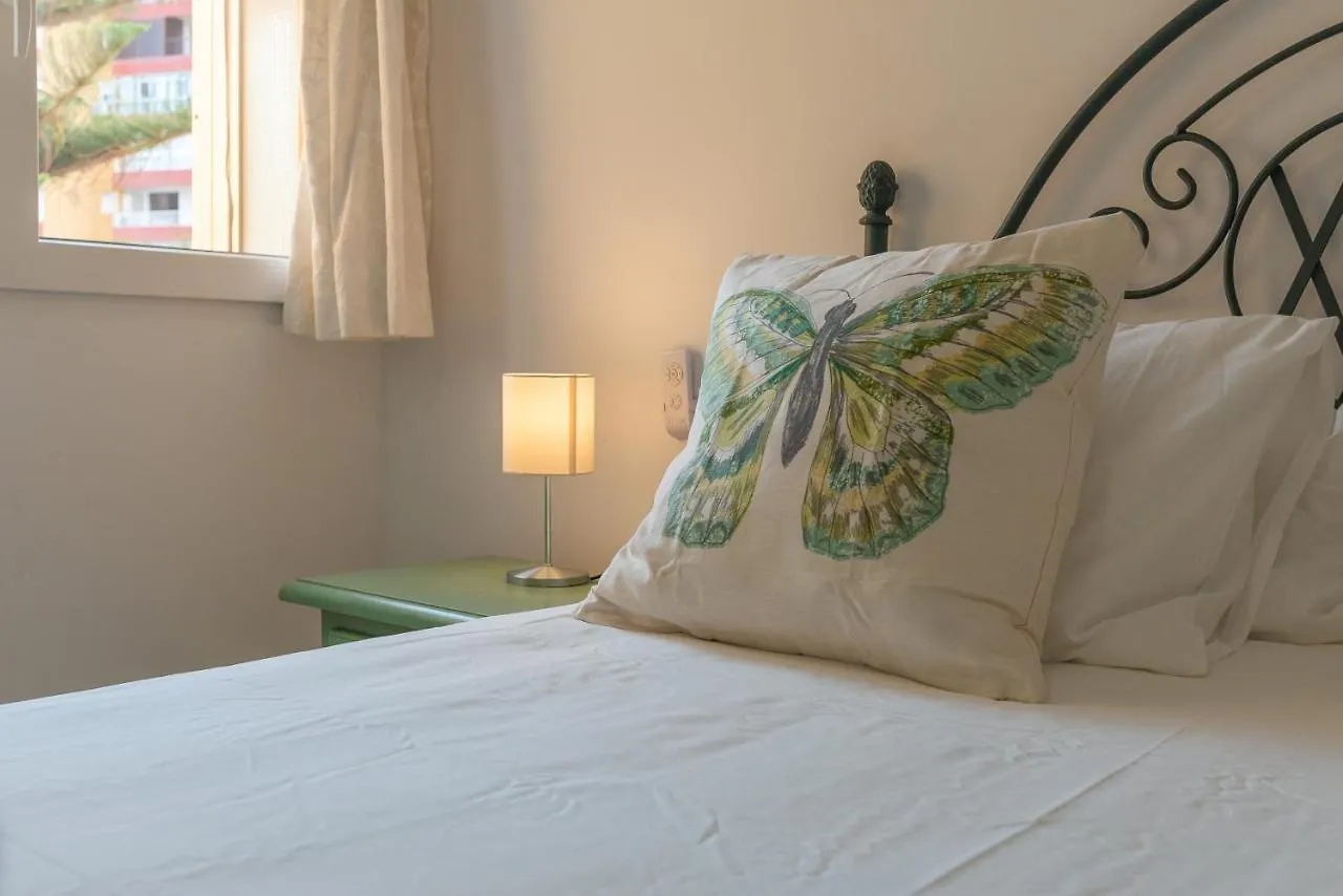 Vb Diana 2Bdrs With Fantastic Sea Views Apartment Benalmadena